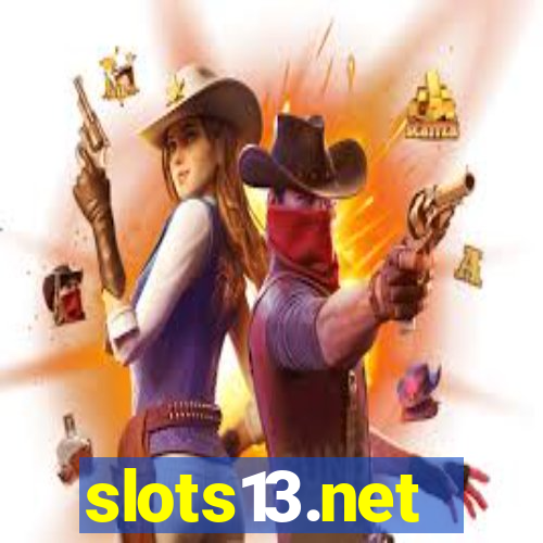 slots13.net