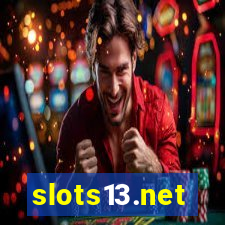 slots13.net