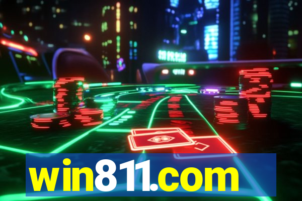 win811.com