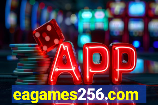 eagames256.com