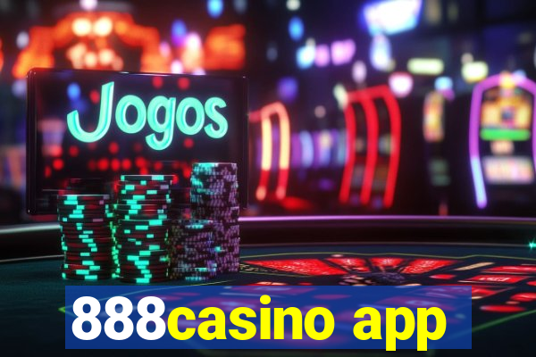 888casino app