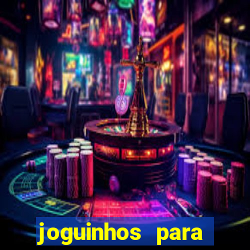 joguinhos para ganhar dinheiro no pix