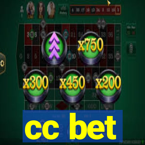 cc bet