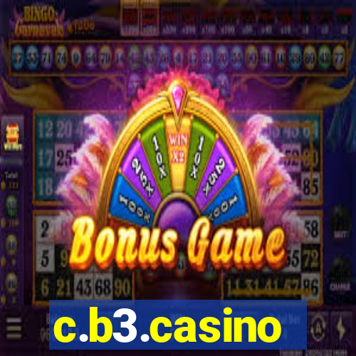 c.b3.casino