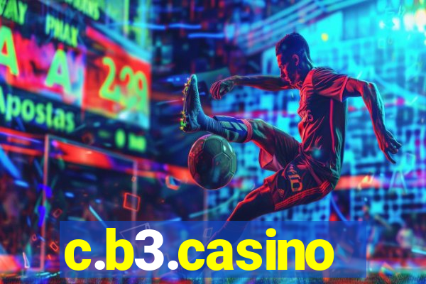 c.b3.casino