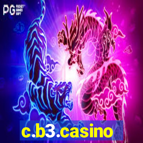 c.b3.casino