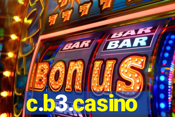 c.b3.casino