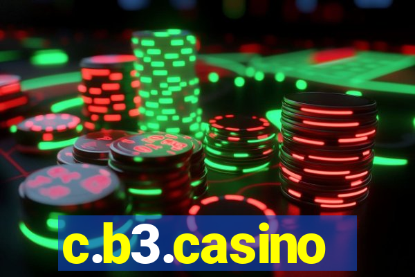 c.b3.casino