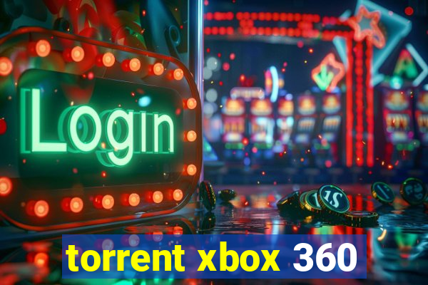 torrent xbox 360