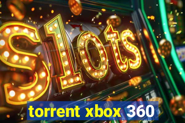 torrent xbox 360