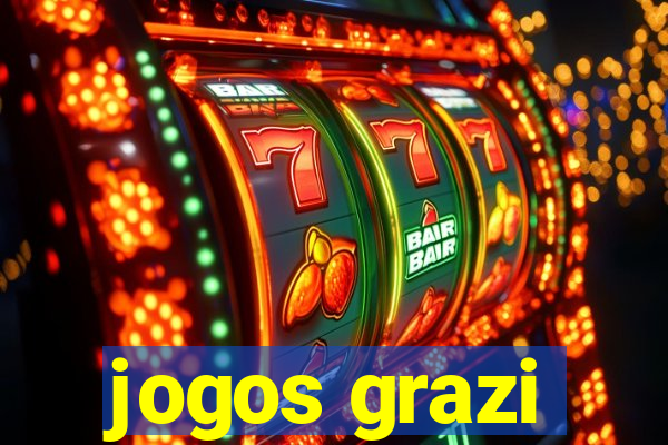 jogos grazi