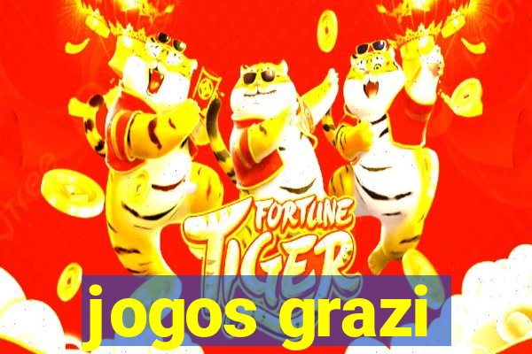 jogos grazi