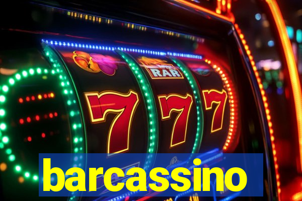 barcassino