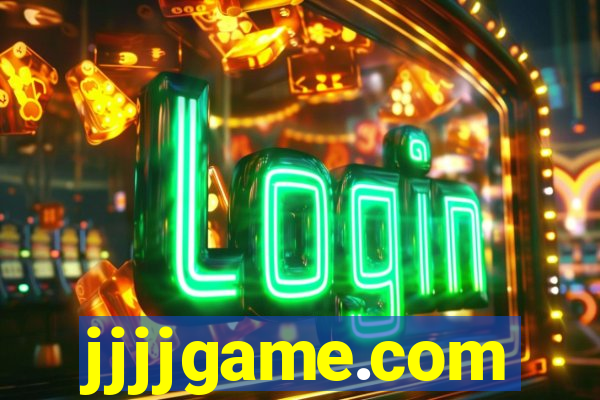 jjjjgame.com