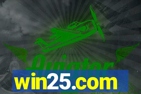 win25.com