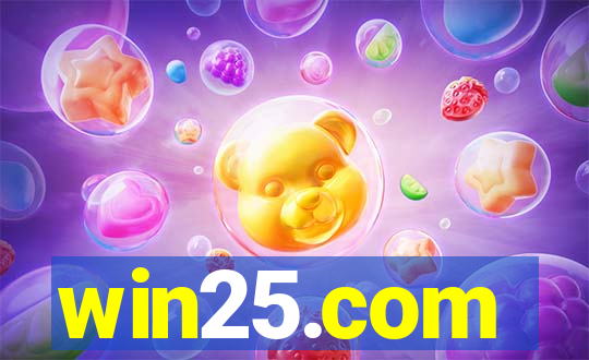 win25.com