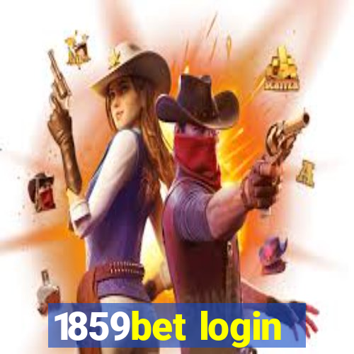 1859bet login