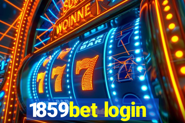 1859bet login