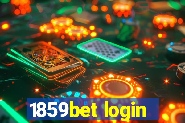 1859bet login