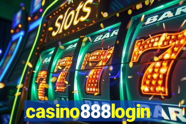 casino888login