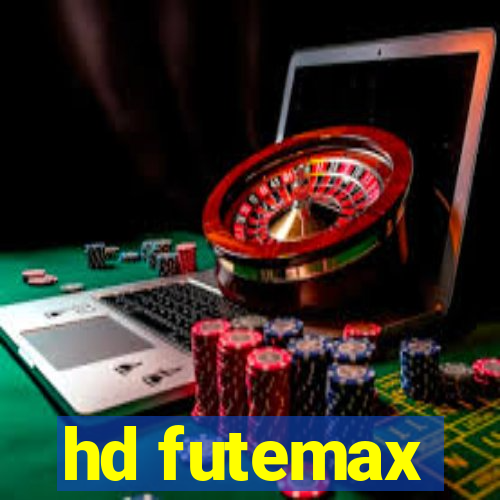 hd futemax