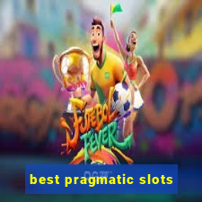 best pragmatic slots