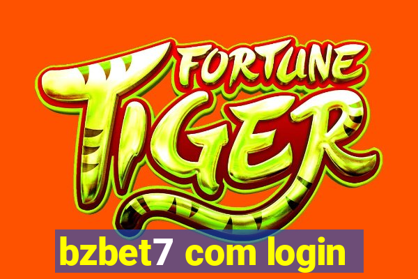 bzbet7 com login