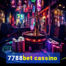 7788bet cassino