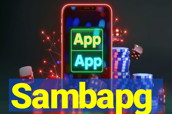 Sambapg