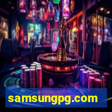 samsungpg.com