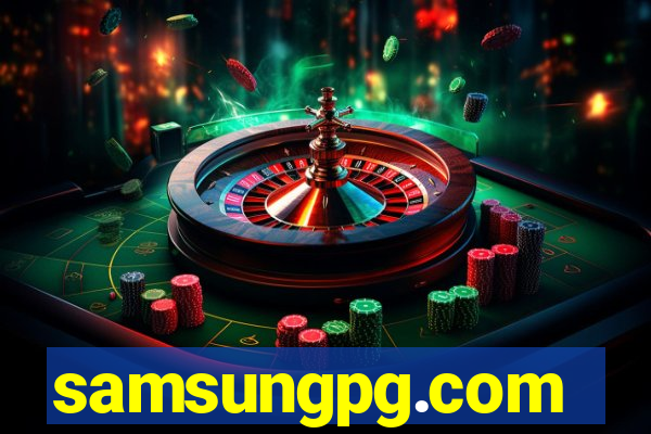 samsungpg.com