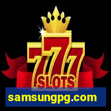 samsungpg.com