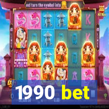 1990 bet