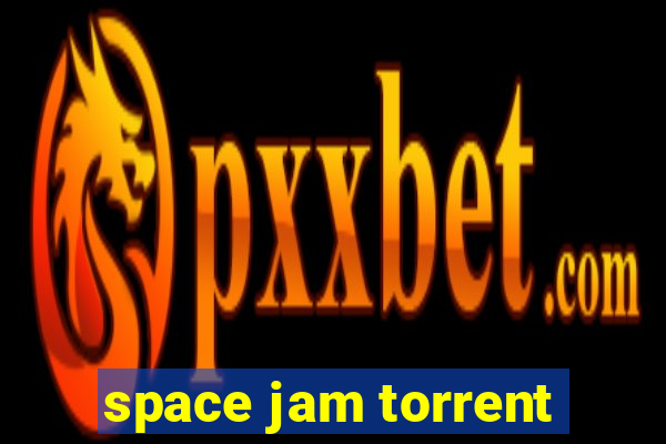 space jam torrent