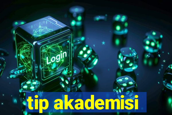 tip akademisi