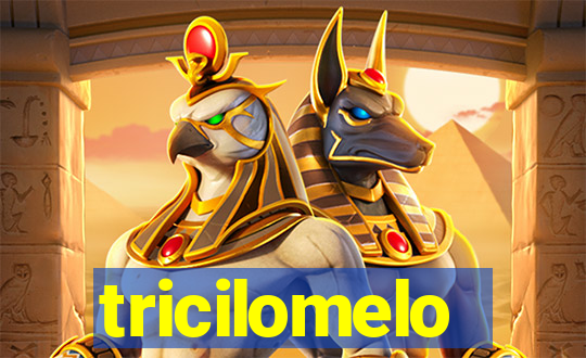 tricilomelo brincadeira letra