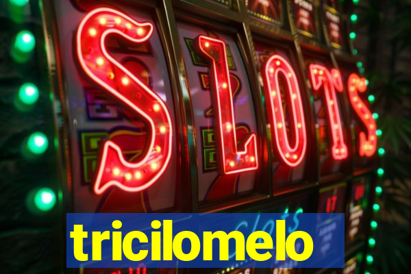 tricilomelo brincadeira letra