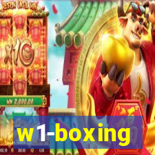 w1-boxing