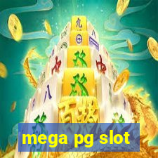 mega pg slot