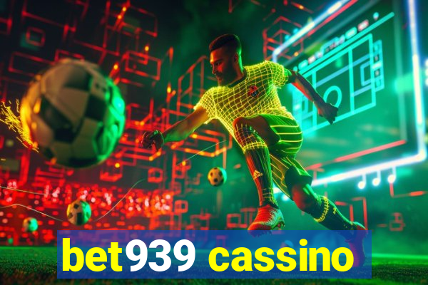 bet939 cassino