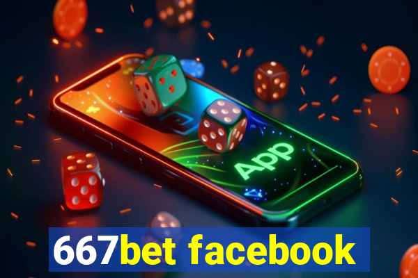 667bet facebook