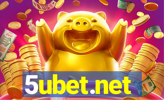 5ubet.net