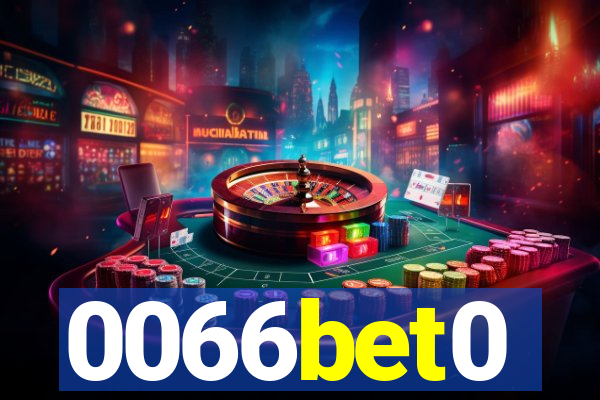 0066bet0