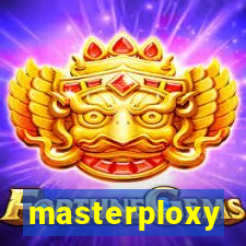 masterploxy