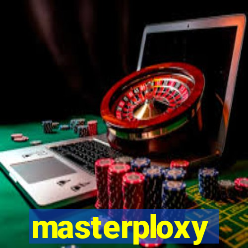 masterploxy