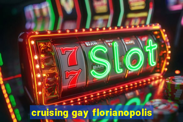 cruising gay florianopolis