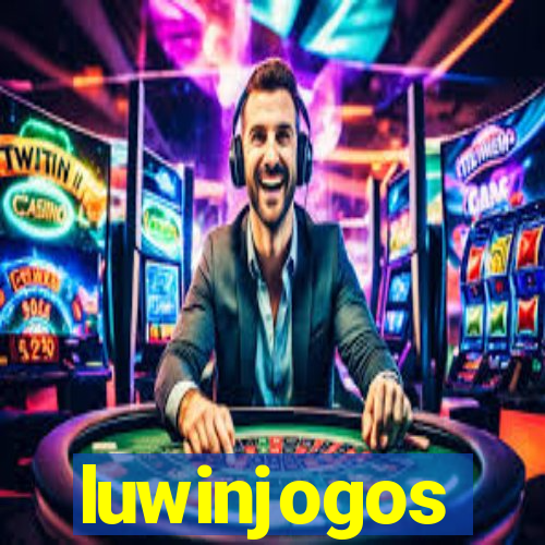 luwinjogos