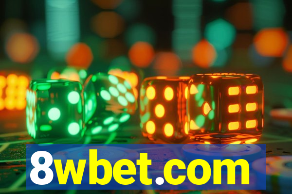 8wbet.com