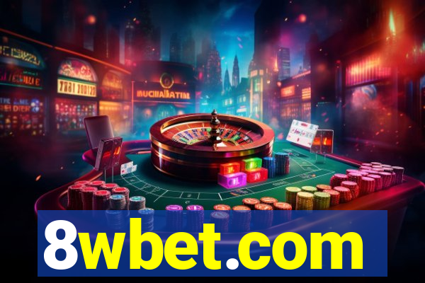 8wbet.com