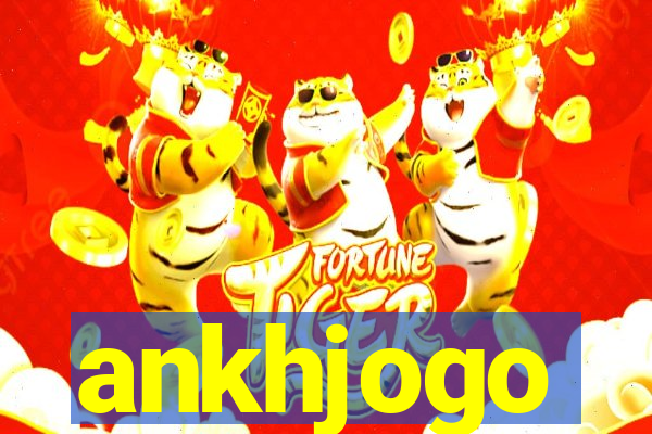 ankhjogo